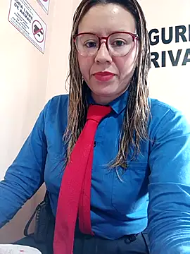 Hannah-colx online show from February 13, 2026, 5:31 pm