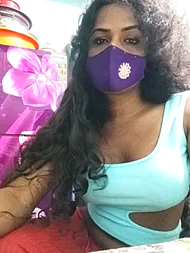 Snapshot of Anikaislam chatting on October 5, 2025, 10:07 pm Anikaislam online show from October 5, 2025, 10:07 pm