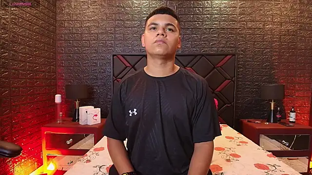 DannySamm online show from December 16, 2025, 4:06 am