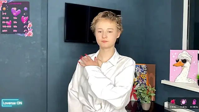 Snapshot of Mary_Smitt chatting on May 28, 2026, 10:45 am Mary Smitt online show from May 28, 2026, 10:45 am