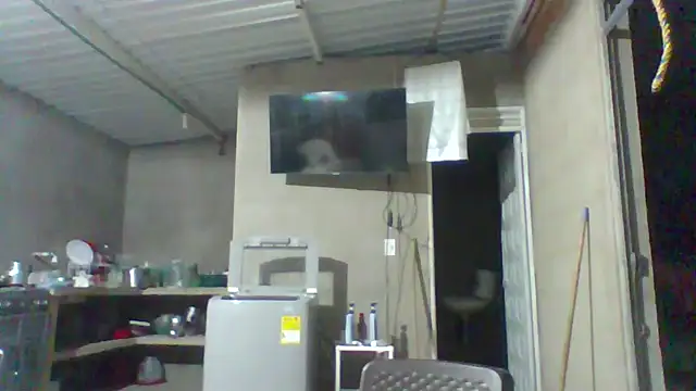  Cristal online show from September 24, 2025, 1:20 am