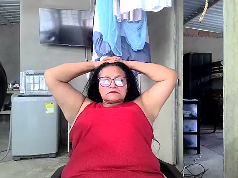  Cristal online show from September 26, 2025, 6:56 pm