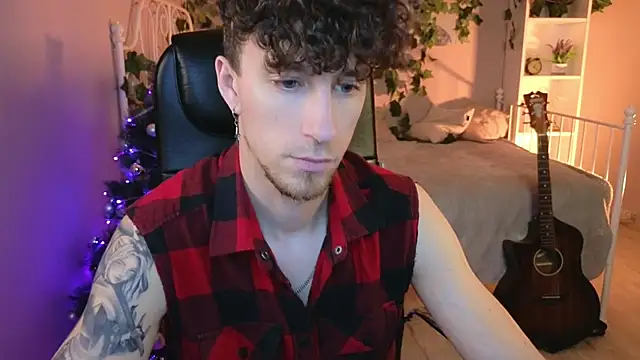 mark caron online show from December 18, 2025, 8:26 pm