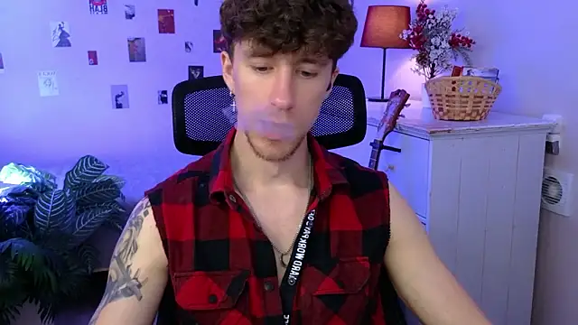 mark caron online show from March 20, 2026, 8:46 pm