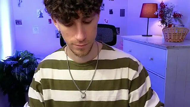 mark caron online show from April 2, 2026, 8:28 pm