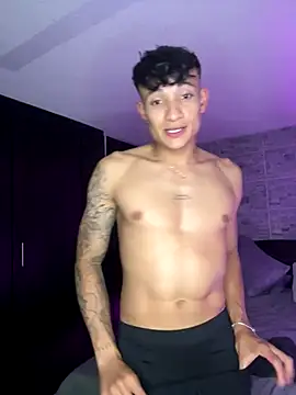 Snapshot of DavisFirb chatting on September 27, 2025, 3:00 am DavisFirb online show from September 27, 2025, 3:00 am