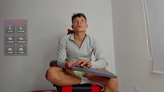 DavisFirb online show from March 10, 2026, 10:37 pm