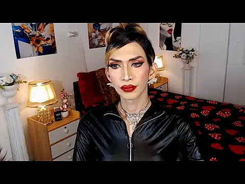 AlexaLiboria online show from February 11, 2026, 5:12 am