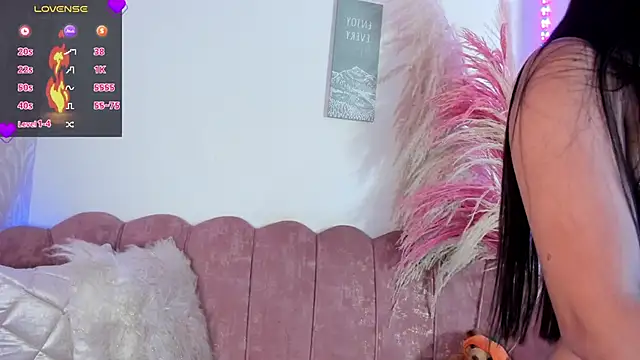 CassiidySweet online show from February 11, 2026, 3:44 am