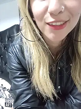 Licethf00x online show from September 26, 2025, 12:47 am