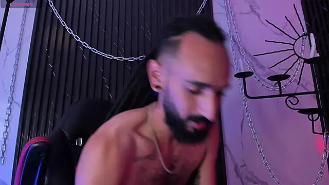 Tatis   online show from December 13, 2025, 8:58 pm