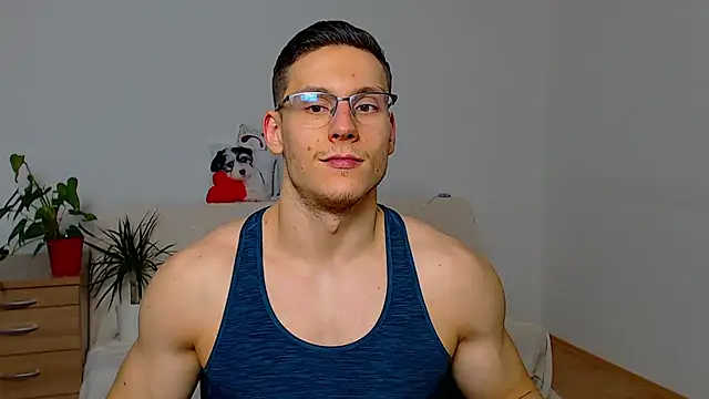 ZeinMiracles online show from November 21, 2025, 10:08 pm