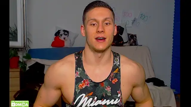 ZeinMiracles online show from February 14, 2026, 8:05 pm