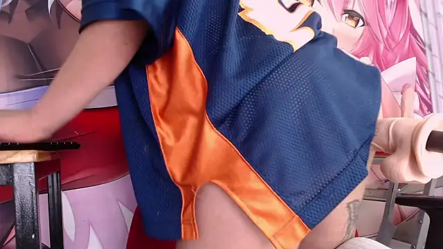 Georgina Astor online show from October 11, 2025, 7:45 pm