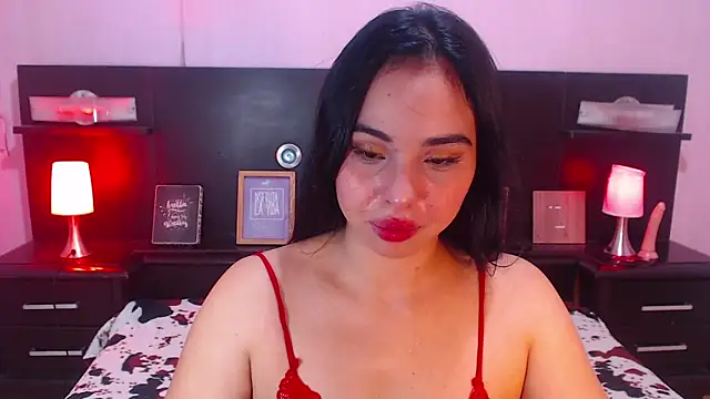 Snapshot of alyssabunnyy chatting on October 21, 2025, 10:54 pm alyssabunnyy online show from October 21, 2025, 10:54 pm