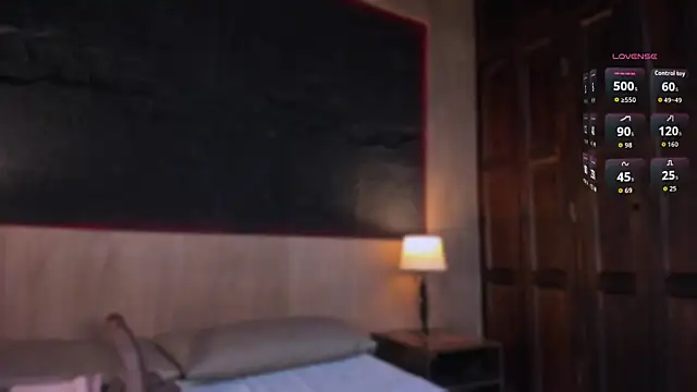 ScarlettSinclaiir online show from March 18, 2026, 4:32 pm