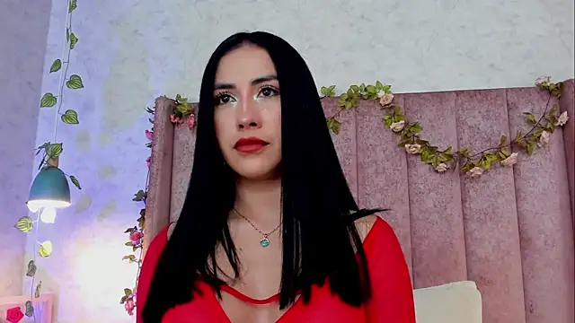 AnyaJay online show from December 15, 2025, 9:30 pm