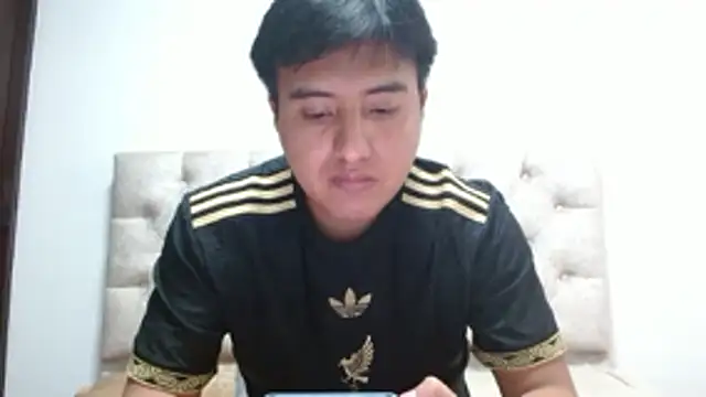 the magnificent8 online show from February 21, 2026, 10:22 pm