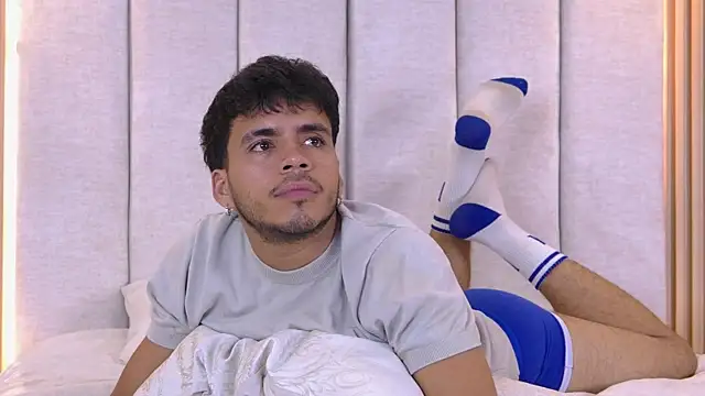 AlexanderJordan online show from November 11, 2025, 12:10 am