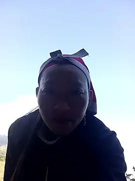 tcm-cute online show from October 28, 2025, 1:31 am