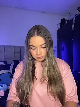 AnnyLopezzz  online show from March 10, 2026, 5:34 am