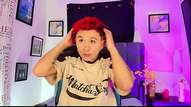 Michael Lopez 1 online show from October 4, 2025, 11:08 am