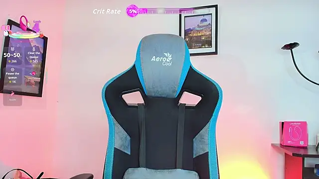 Michael Lopez 1 online show from April 12, 2026, 11:37 am