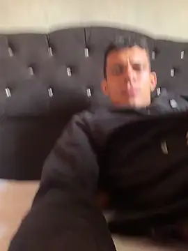 Mrjustin sebas online show from February 15, 2026, 7:21 pm