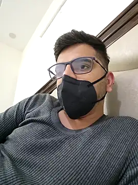 LoveGuruRA online show from January 31, 2026, 7:23 pm