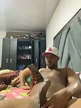 Perropa online show from February 15, 2026, 5:48 am