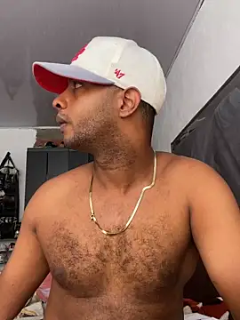 Perropa online show from February 22, 2026, 3:32 pm