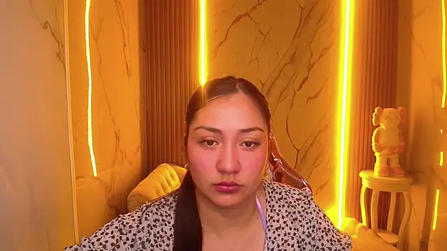 Ivony18 b online show from October 5, 2025, 3:16 am