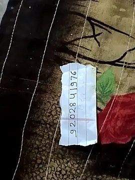 Payal950 online show from February 14, 2026, 10:17 pm