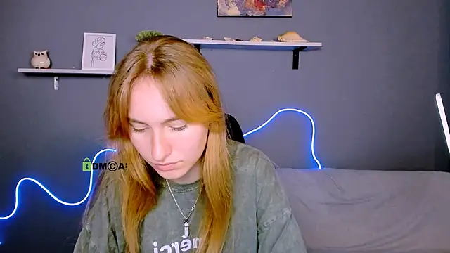 Snapshot of beauty_ginger_ chatting on September 23, 2025, 1:14 pm beauty ginger  online show from September 23, 2025, 1:14 pm