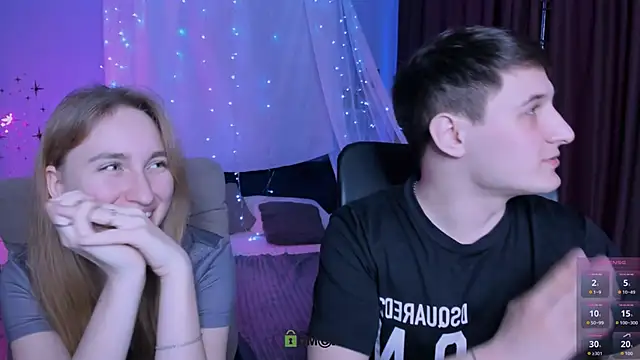 beauty ginger  online show from March 19, 2026, 8:24 pm