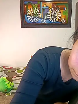 Sol Sunny online show from February 18, 2026, 2:18 am