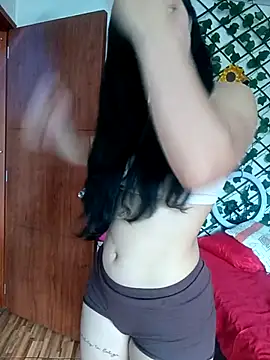 Sol Sunny online show from February 24, 2026, 7:12 pm