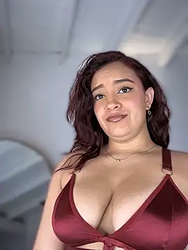 NaughtyNinnaXXX online show from September 11, 2025, 1:22 pm