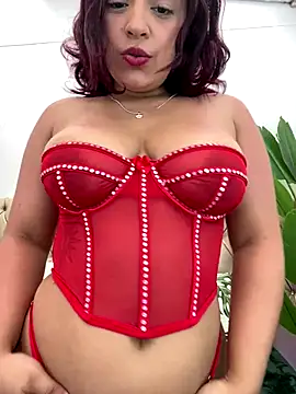 NaughtyNinnaXXX online show from September 22, 2025, 2:08 pm