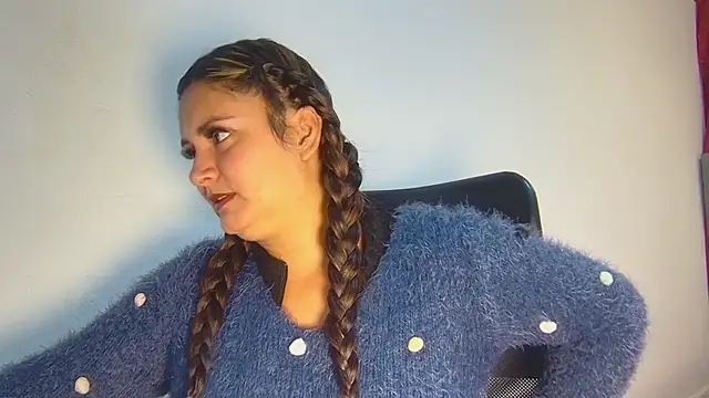 Sunnycurvymf online show from February 24, 2026, 9:13 pm