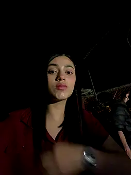 AlannaEvons online show from September 21, 2025, 2:57 am