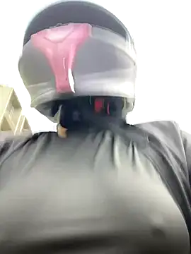 AlannaEvons online show from November 12, 2025, 8:08 pm