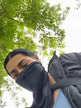 AlannaEvons online show from February 17, 2026, 5:52 pm