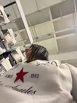 AlannaEvons online show from April 11, 2026, 7:18 pm