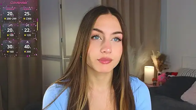 Moonlight1Sonata1 online show from October 10, 2025, 9:08 am