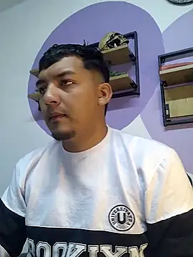 Kn1ghtpanther  online show from March 24, 2026, 11:43 pm