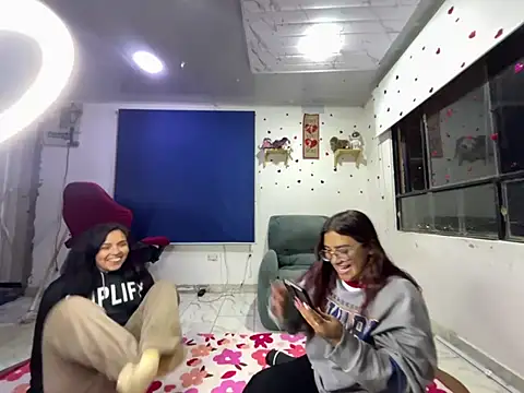 amanne misa online show from March 8, 2026, 1:36 am