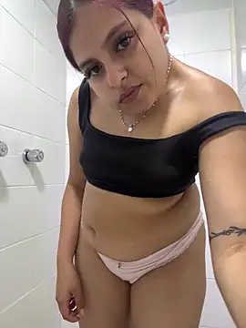 sbanna valle  online show from February 14, 2026, 6:04 pm