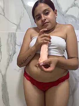 sbanna valle  online show from February 25, 2026, 1:04 am