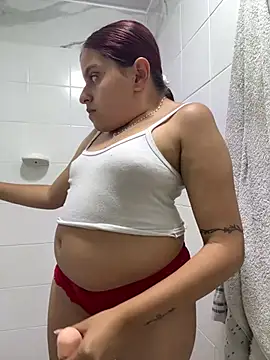 sbanna valle  online show from February 27, 2026, 11:38 pm